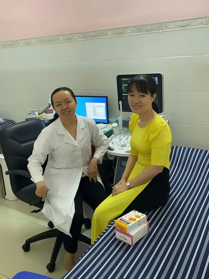 Thiết bị hiện đại